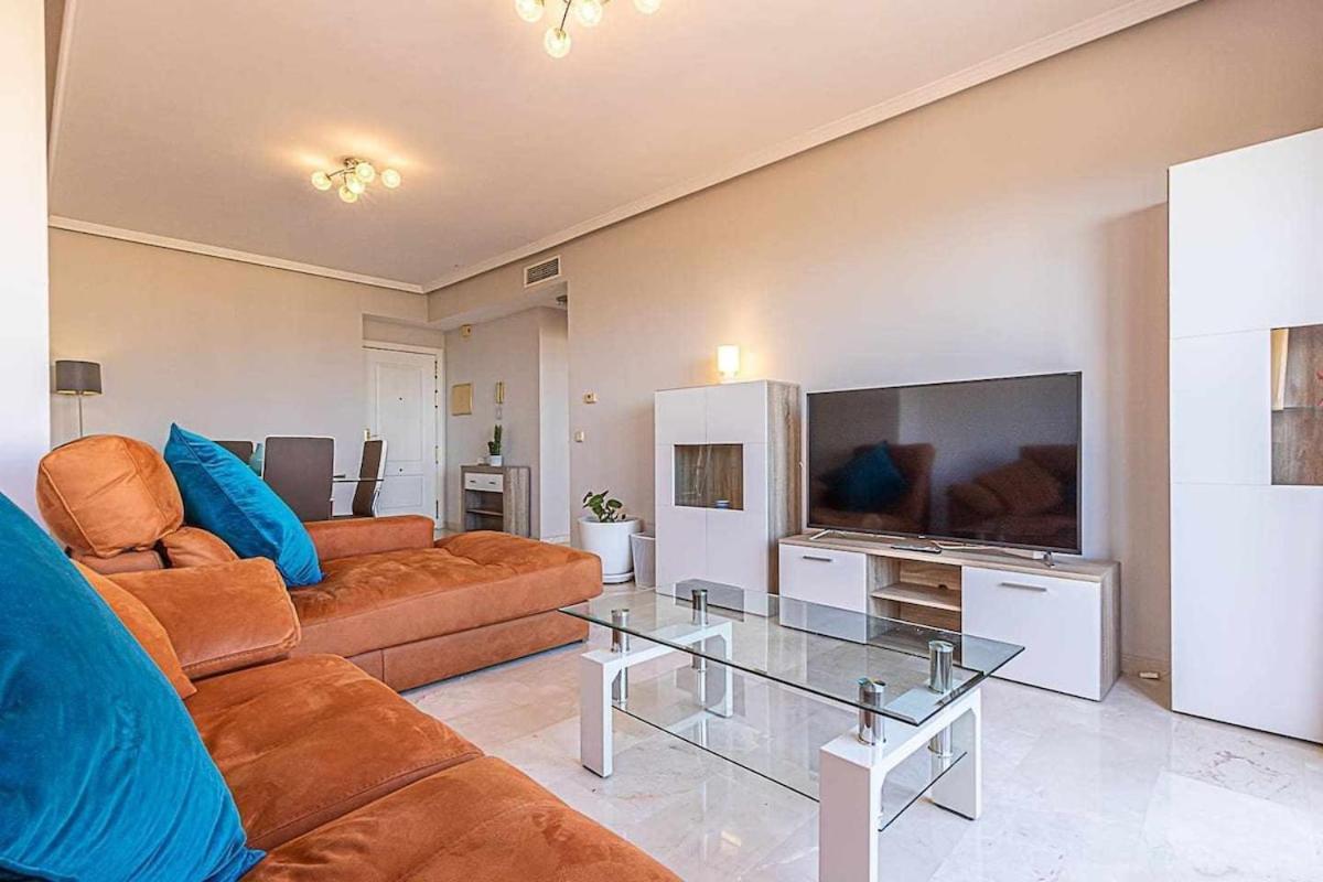 Apartment 797 - Moderno Piso 5 Con Hermosas Vistas