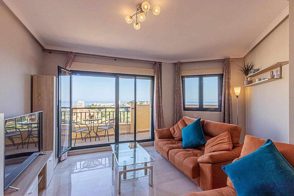 Apartment 797 - Moderno Piso 5 Con Hermosas Vistas *