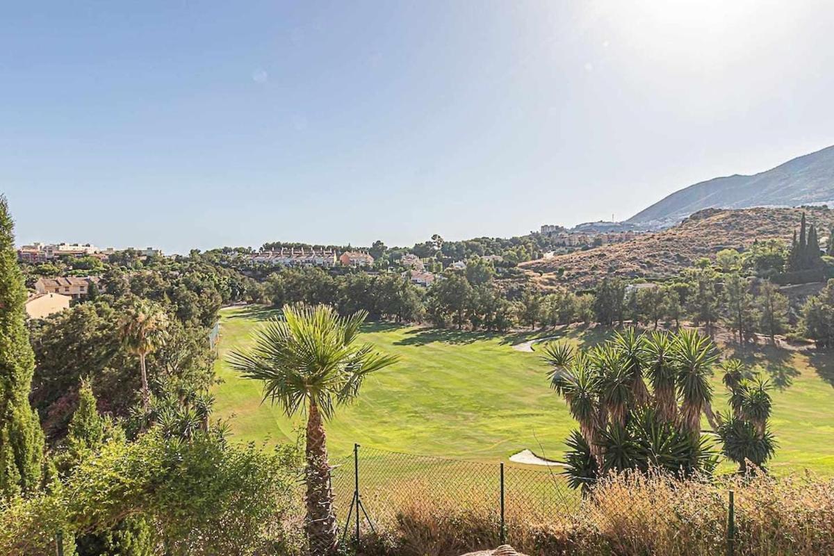 Apartment 797 - Moderno Piso 5 Con Hermosas Vistas Benalmadena