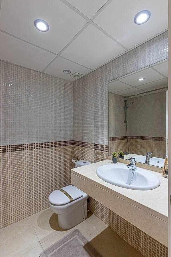 Apartment 797 - Moderno Piso 5 Con Hermosas Vistas Benalmadena