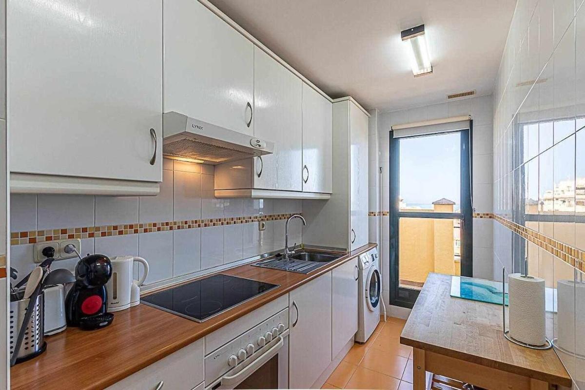 Apartment 797 - Moderno Piso 5 Con Hermosas Vistas Benalmadena