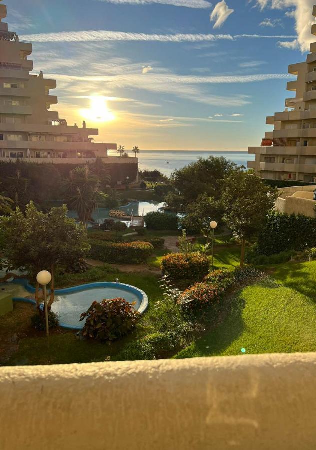Benalbeach Sea View 24h Entry Appartement Benalmádena