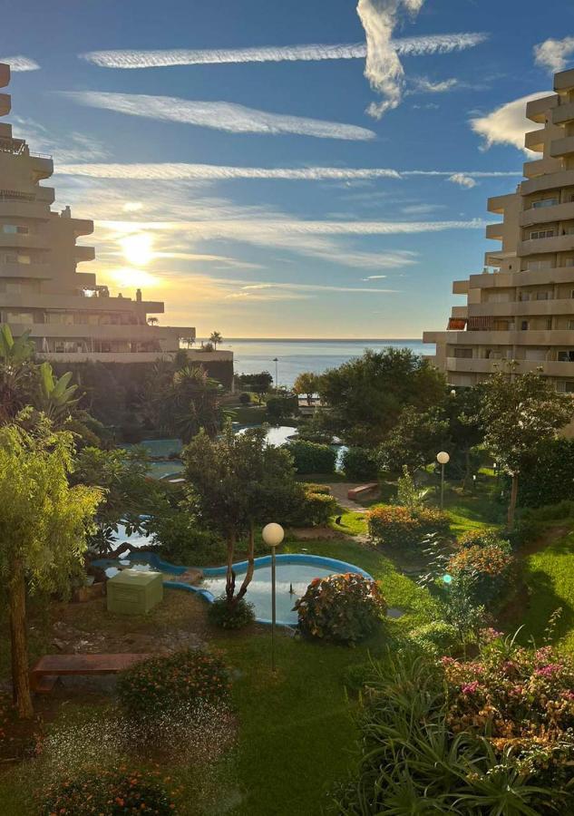 Benalbeach Sea View 24h Entry Benalmádena