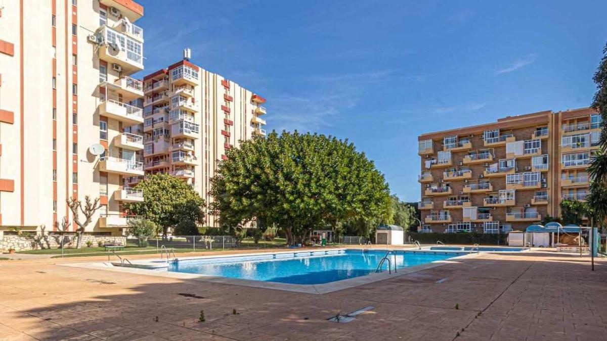 797 - Estudio 3 En Agata Con Vistas Apartment Benalmadena