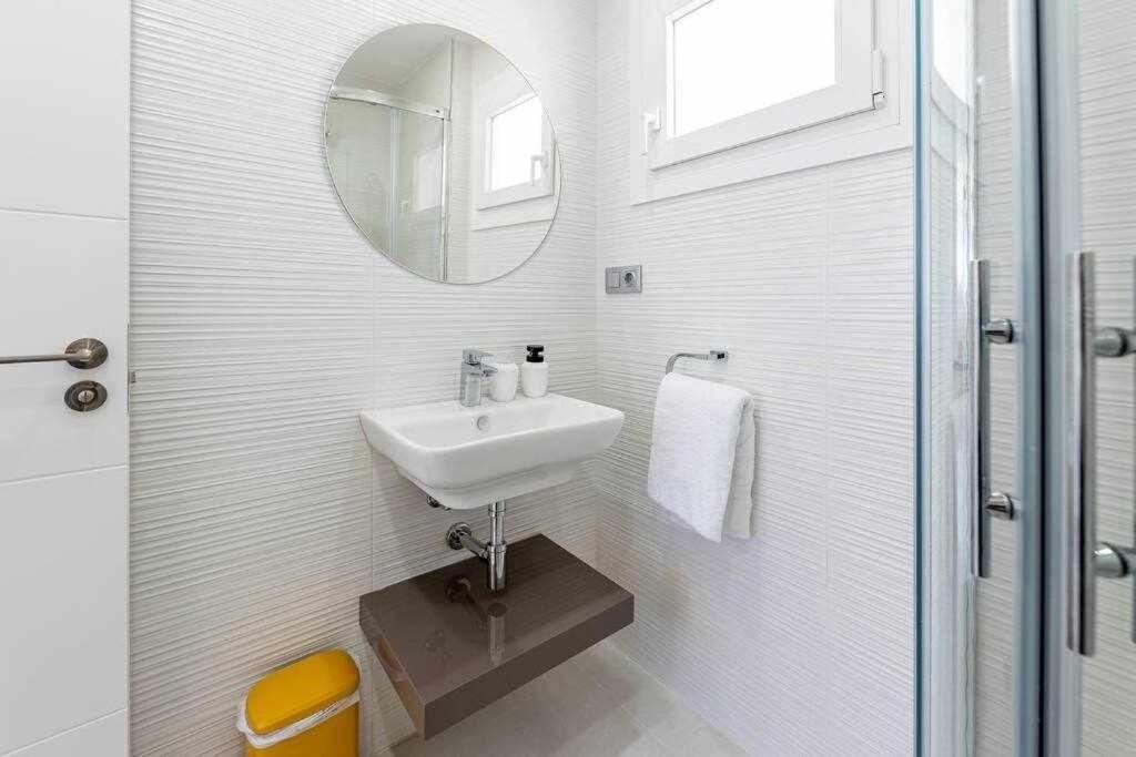 Apartamento Lujoso De 2 Con Jacuzzi