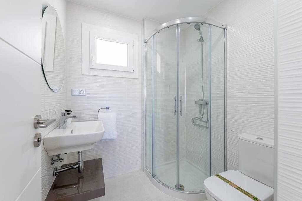 Apartamento Lujoso De 2 Con Jacuzzi *