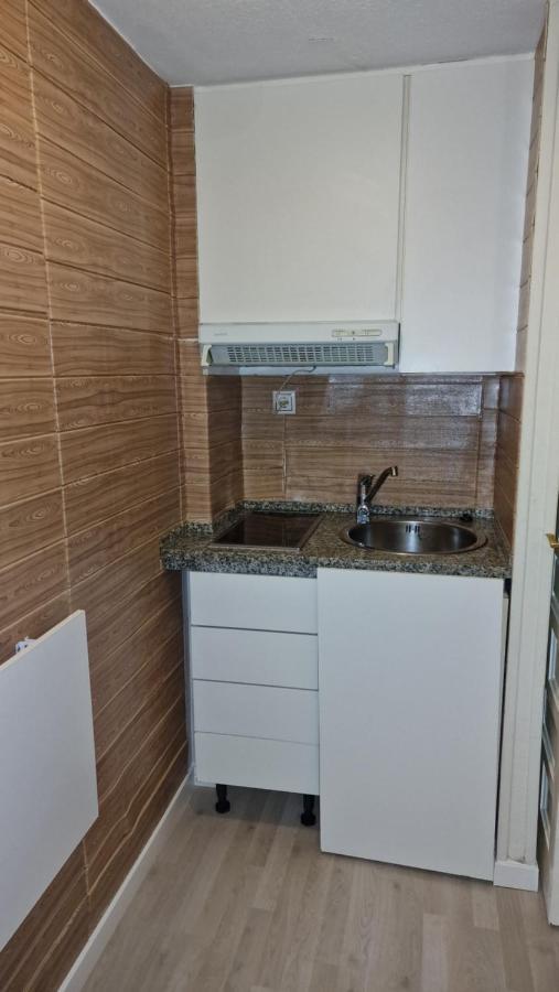 Apartment Apartamento Jupiter Style Deluxe Benalmadena
