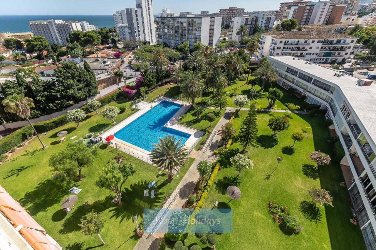 Appartement Hh Sur Benalmádena