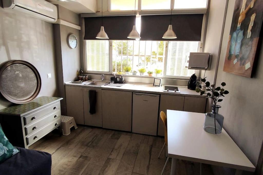 Acuario Appartement *