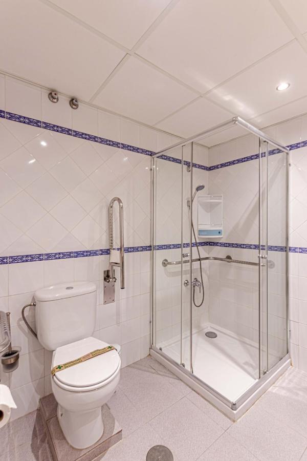 797 Rentals- Precioso Piso Con Vistas Al Jardin En Benalbeach Apartment Benalmadena
