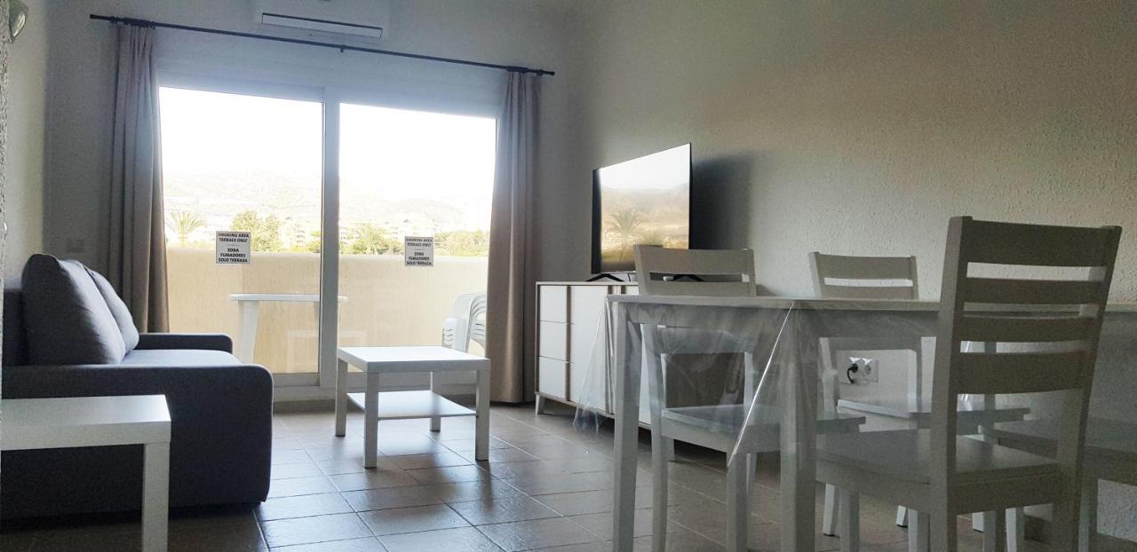 Magnifico En Benalbeach Apartment *