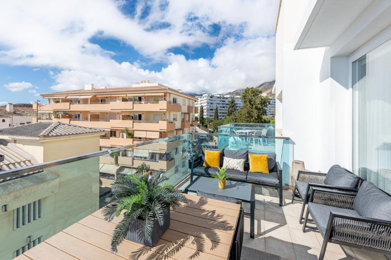 Apartamento Lujoso De 2 Con Jacuzzi