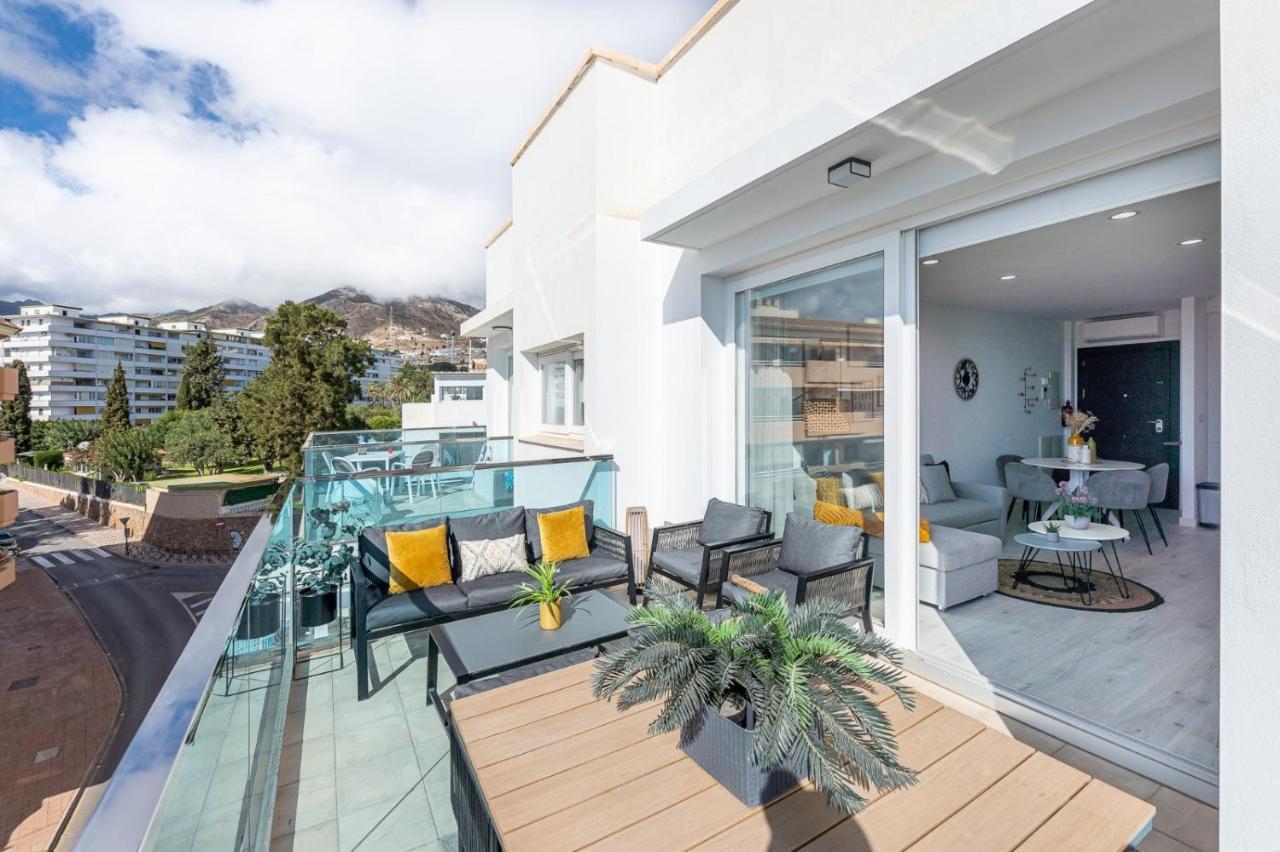 Apartamento Lujoso De 2 Con Jacuzzi *