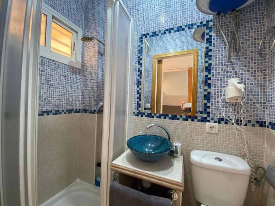 Agata Apartamento Con Piscina Cerca De La Playa Benalmadena