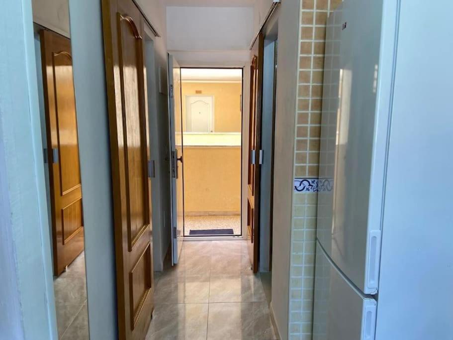 Agata Apartamento Con Piscina Cerca De La Playa Benalmadena