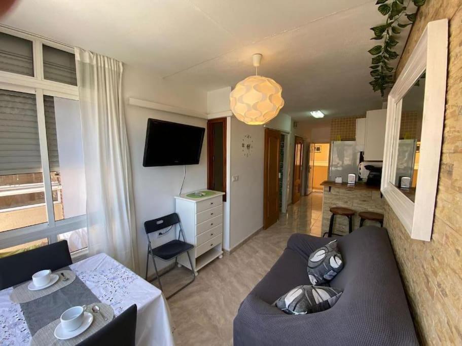 Agata Apartamento Con Piscina Cerca De La Playa * Benalmadena