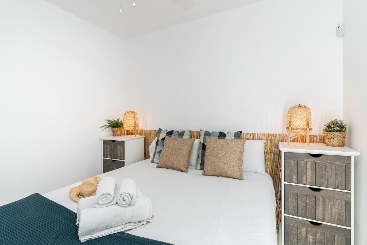 Apartamento Monko Kenia Benalmádena
