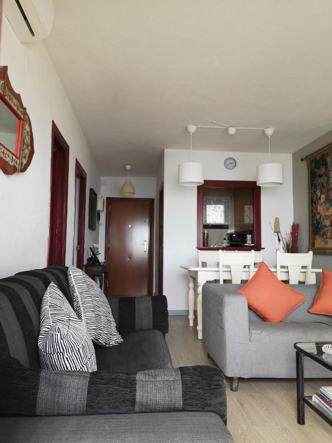 Appartement Costa, Torremuelle Benalmádena