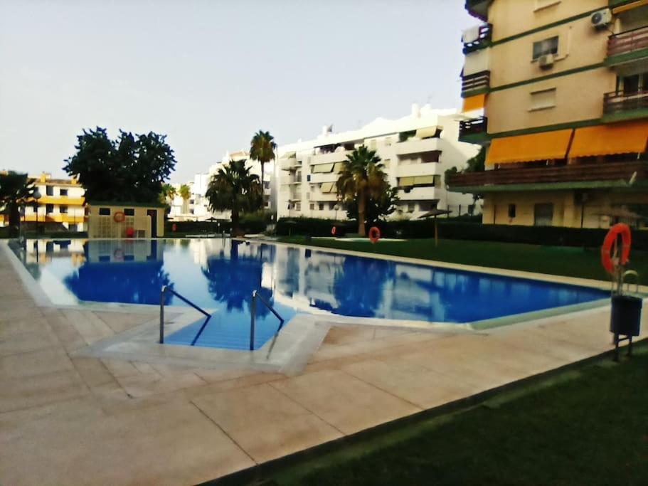 Z Basenem, Przy Plazy Apartment *
