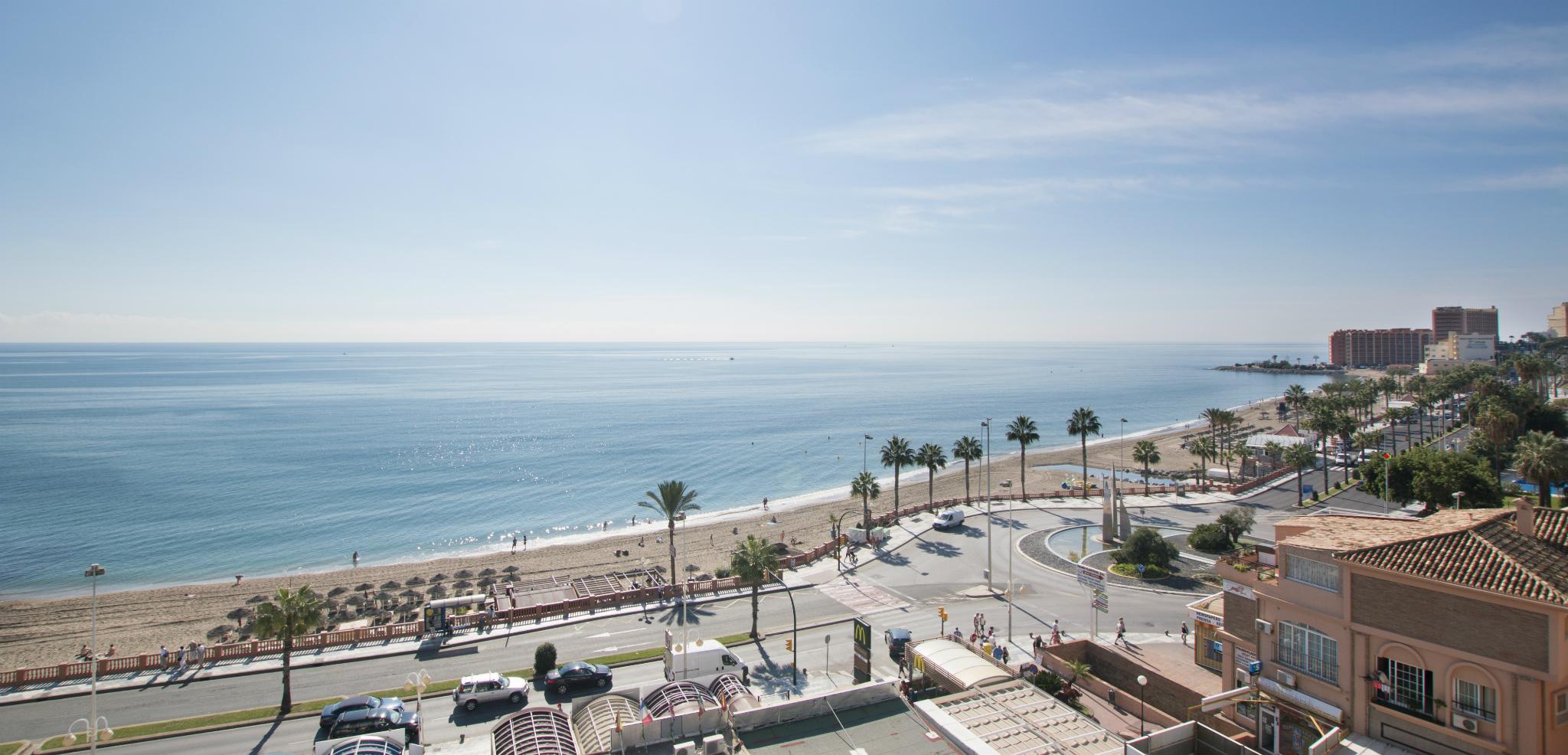 Hotel Medplaya Alba