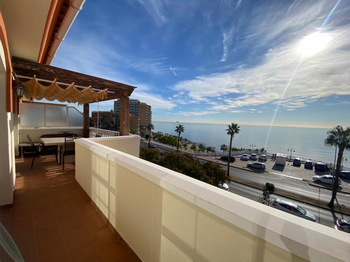 Panoramic Penthouse Benalmadena