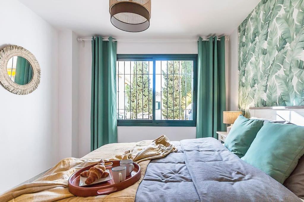 Stunning Ground Floor Apartment! Apartamento