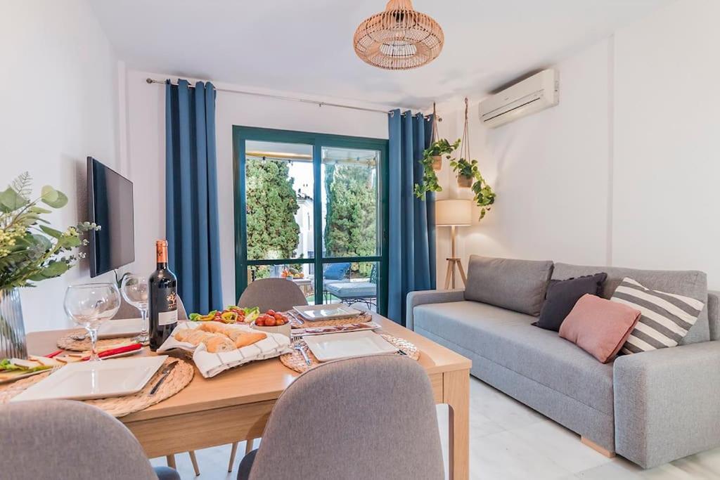 Stunning Ground Floor Apartment! * Benalmádena