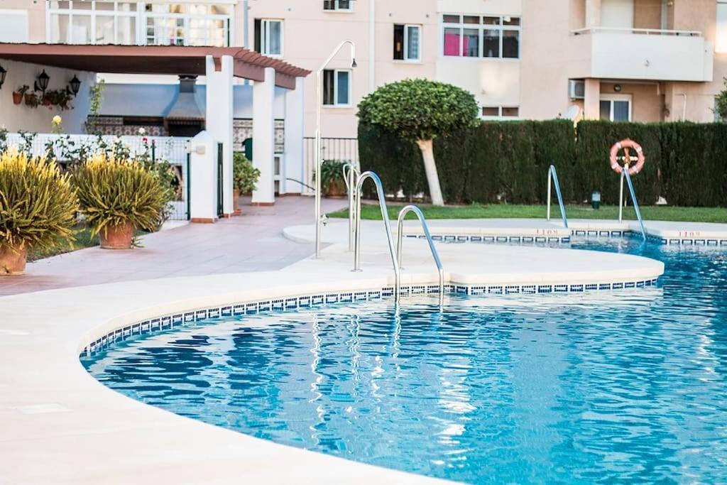 Apartamento Stunning Ground Floor Apartment! Benalmádena