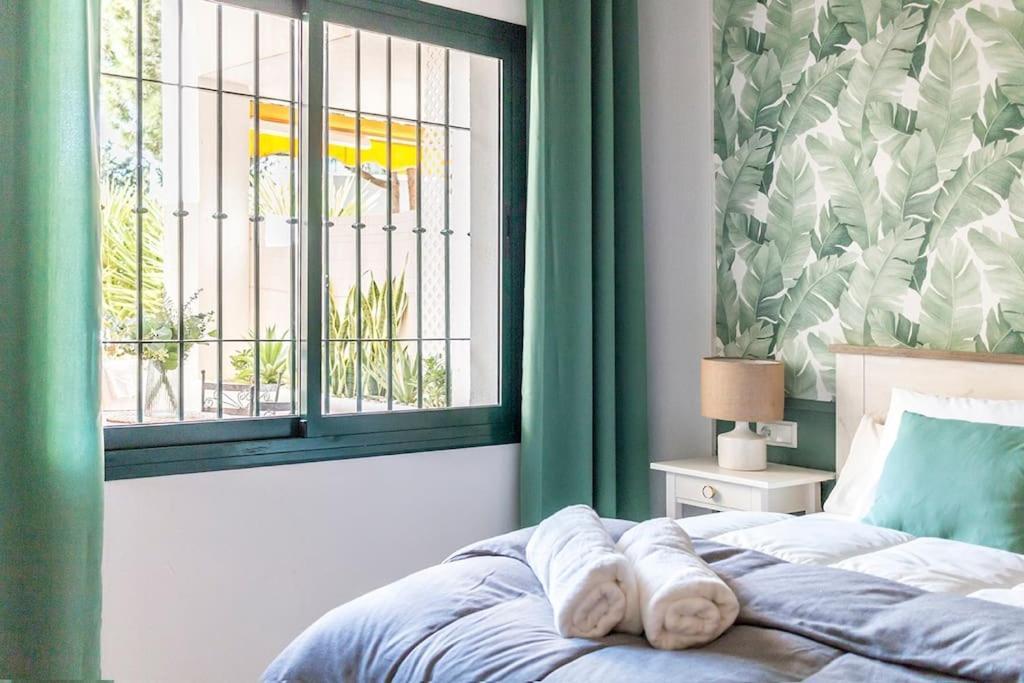 Stunning Ground Floor Apartment! * Benalmádena
