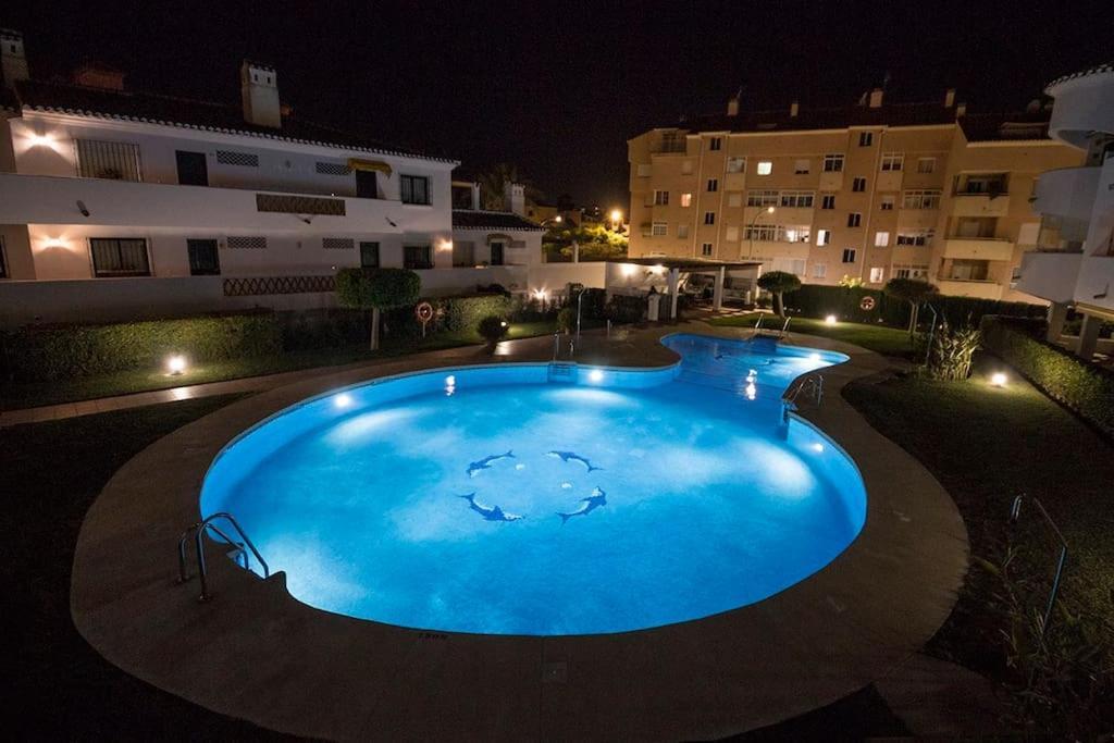 Stunning Ground Floor Apartment! Apartamento *