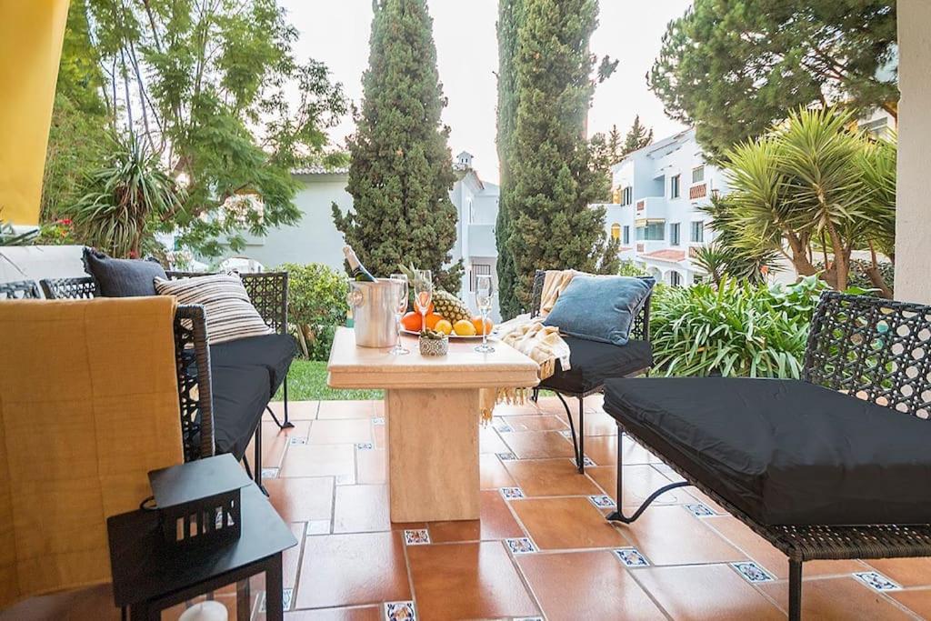 Apartamento Stunning Ground Floor Apartment! Benalmádena