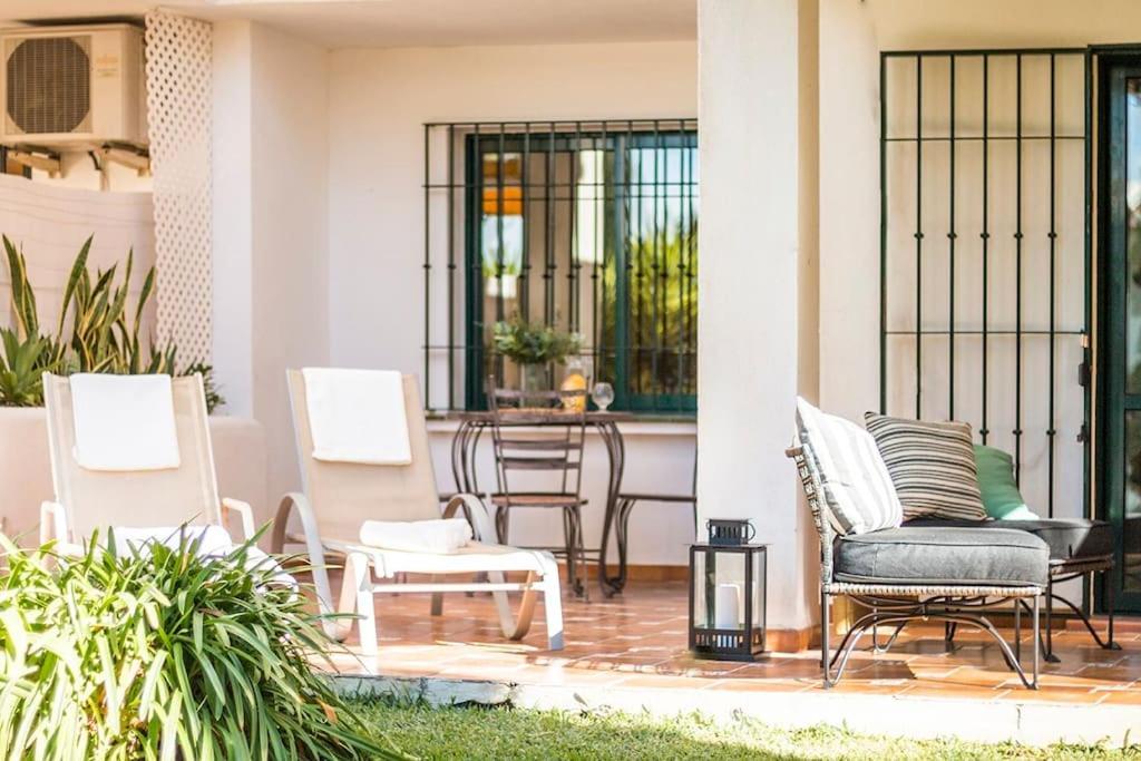 Stunning Ground Floor Apartment! Apartamento *