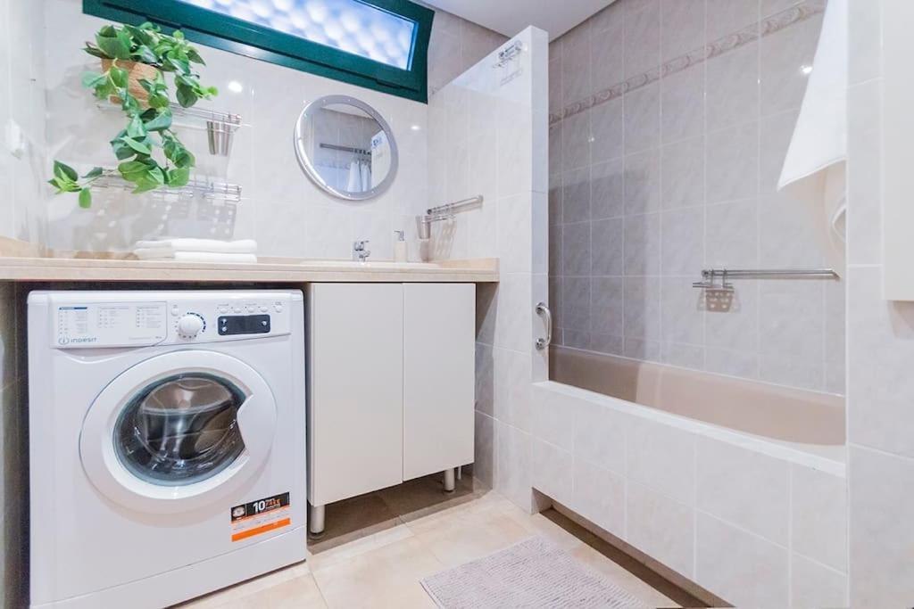 Stunning Ground Floor Apartment! Benalmádena