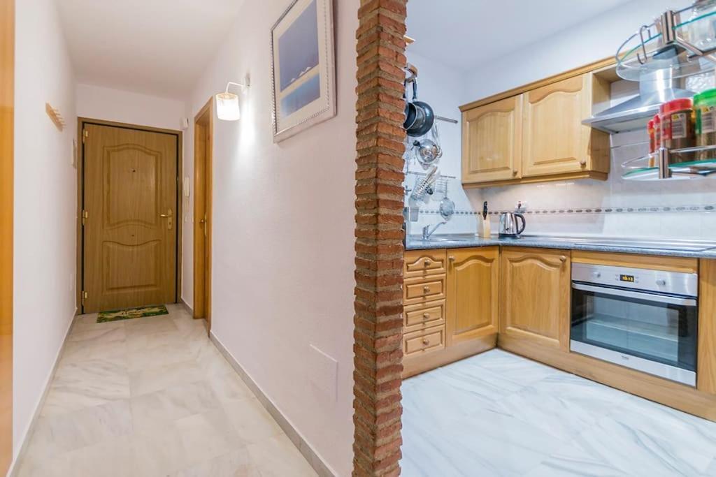 Stunning Ground Floor Apartment! Apartamento
