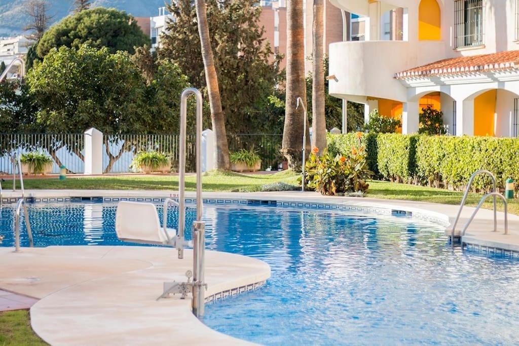 Stunning Ground Floor Apartment! Apartamento