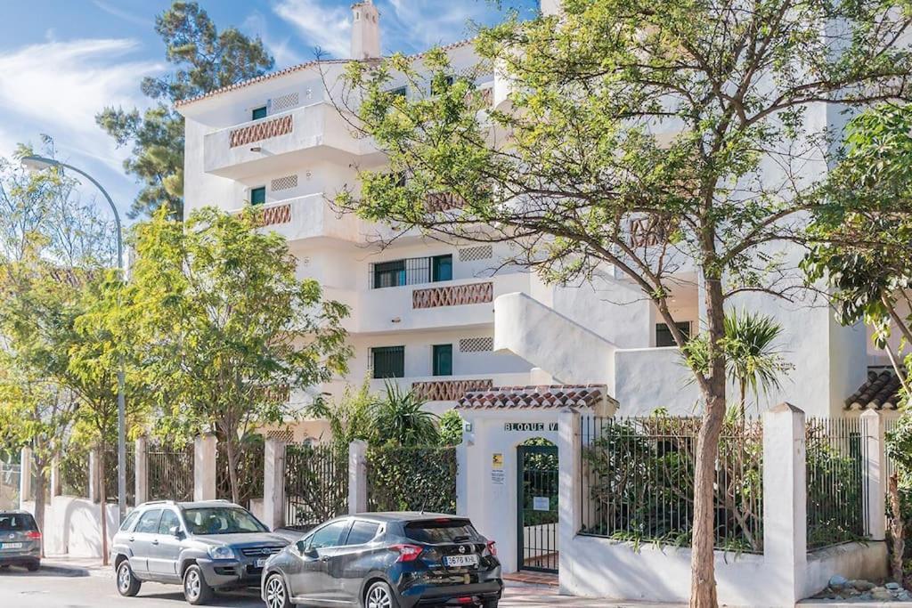Apartamento Stunning Ground Floor Apartment! Benalmádena