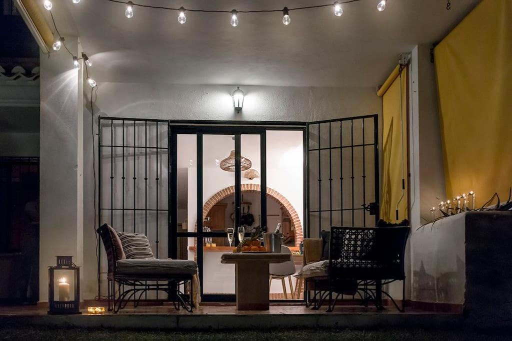 Apartamento Stunning Ground Floor Apartment!