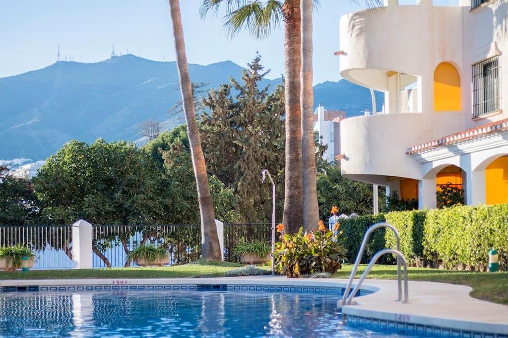 Stunning Ground Floor Apartment! Apartamento *