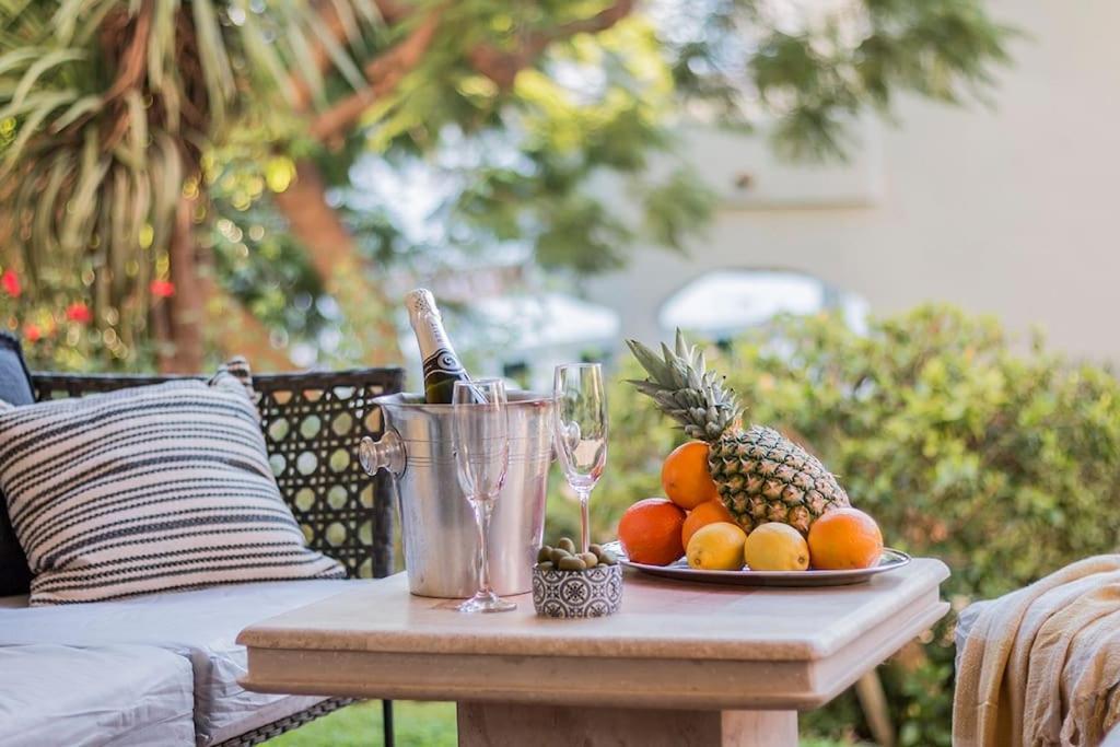 Stunning Ground Floor Apartment! Apartamento