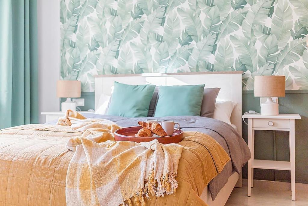 Stunning Ground Floor Apartment! Apartamento