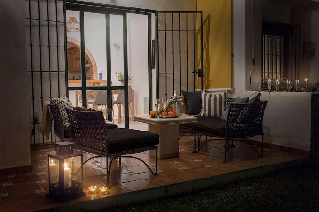 Apartamento Stunning Ground Floor Apartment! Benalmádena