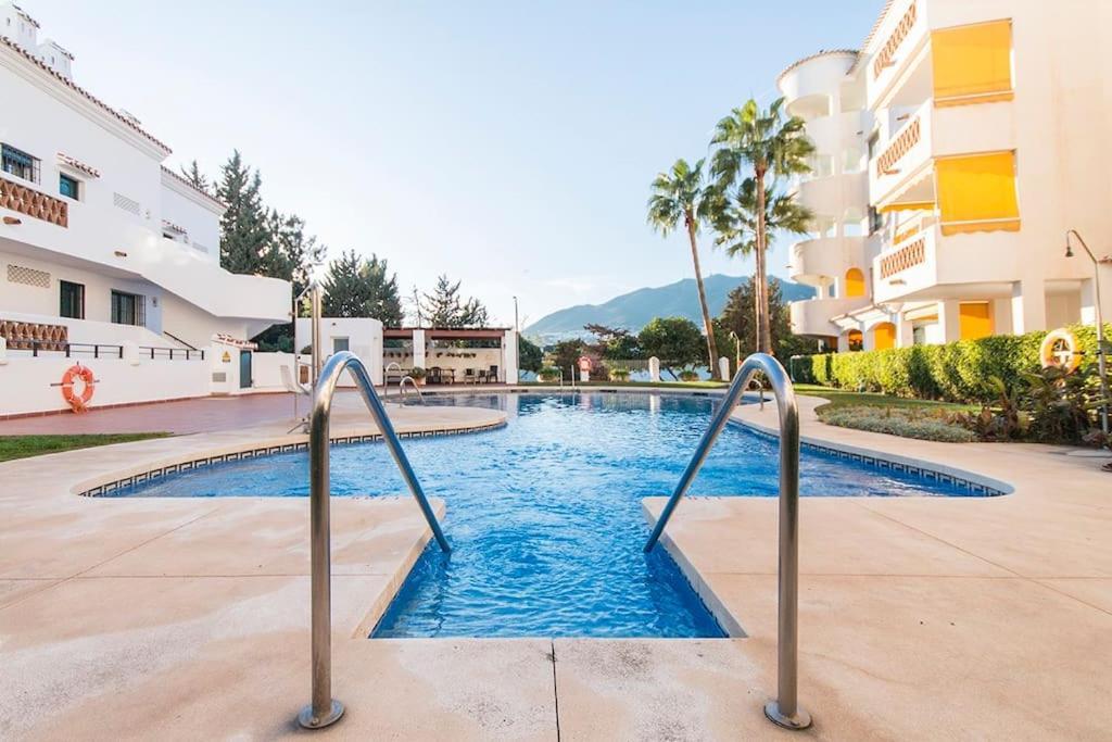 Apartamento Stunning Ground Floor Apartment!