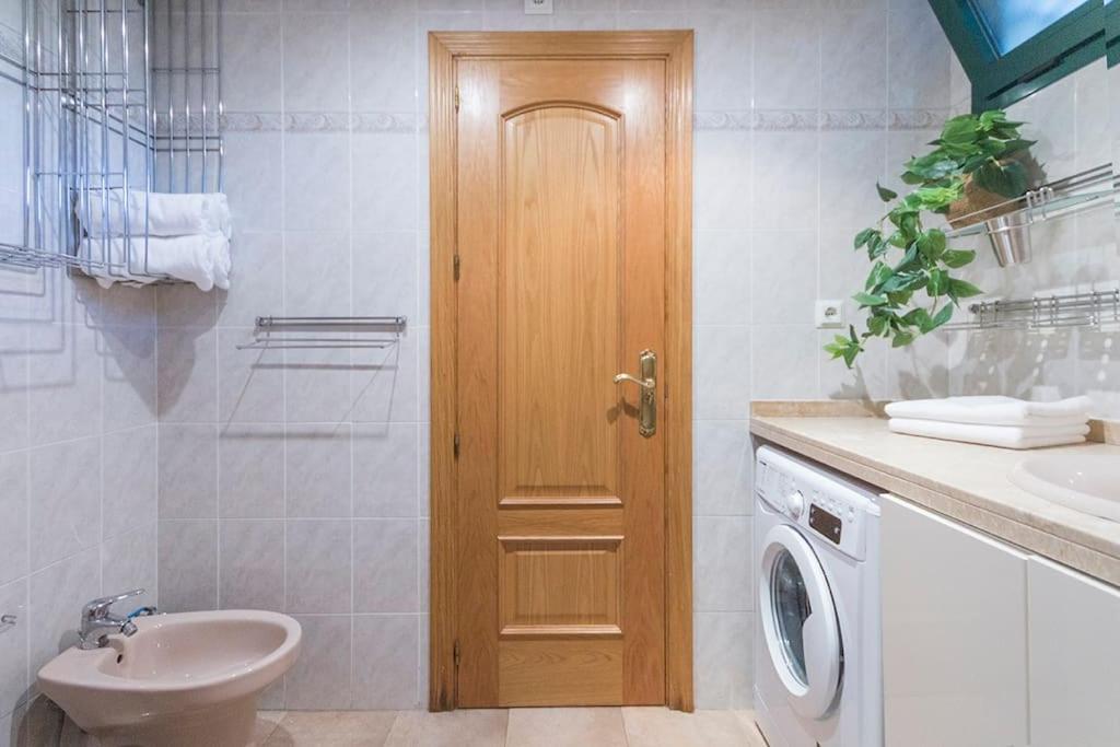 Apartamento Stunning Ground Floor Apartment! Benalmádena