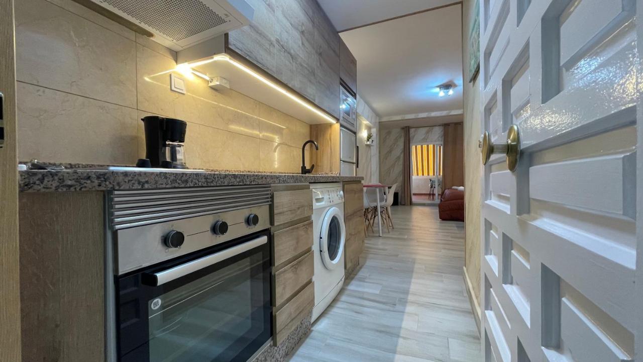 Benal 23 Apartment