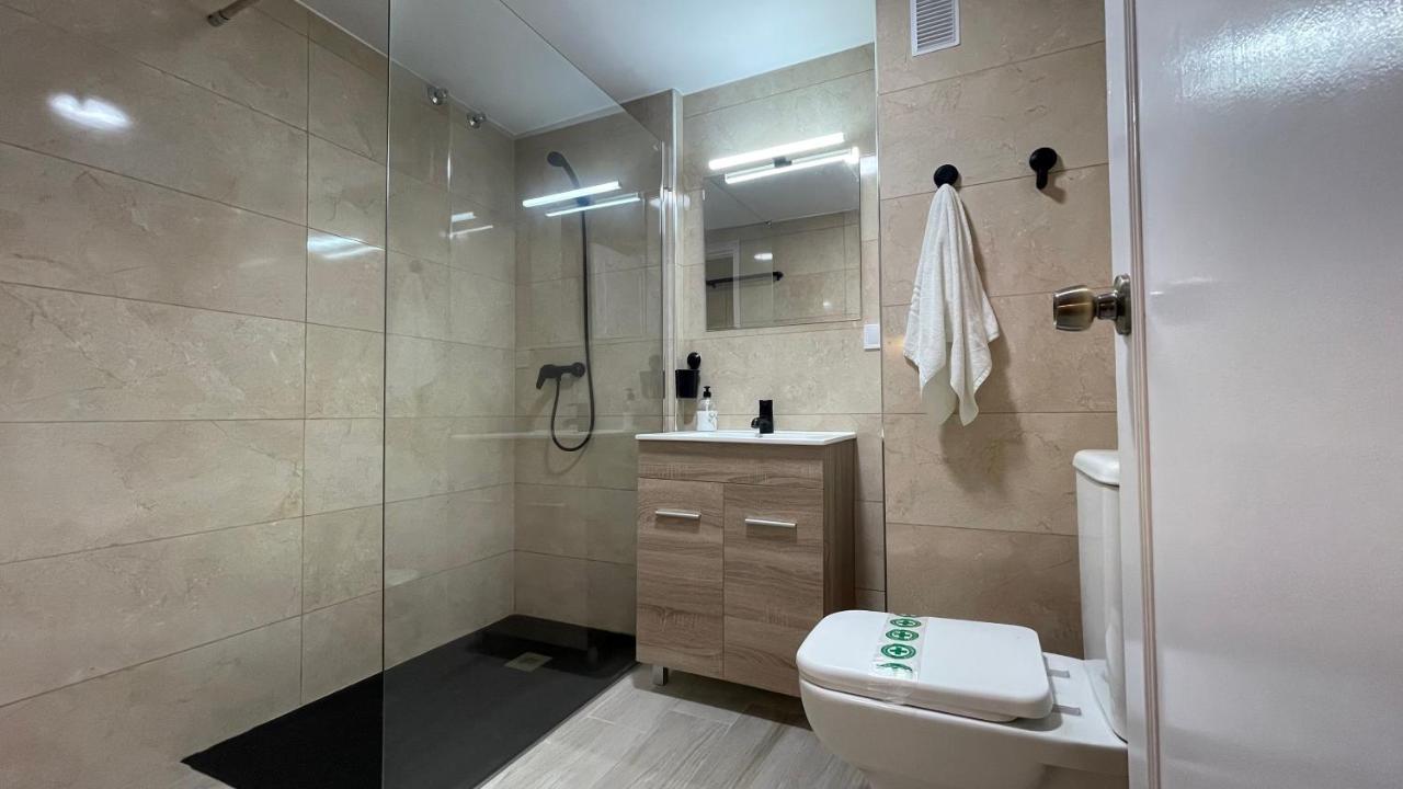 Apartment Benal 23 *