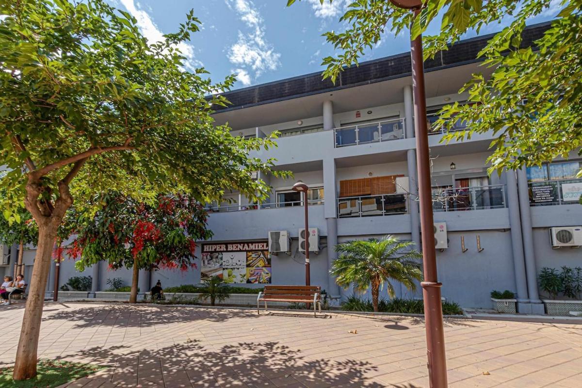 Apartment 797 Holiday - Encantador Estudio Para 2 En El Centro De Arroyo Benalmadena