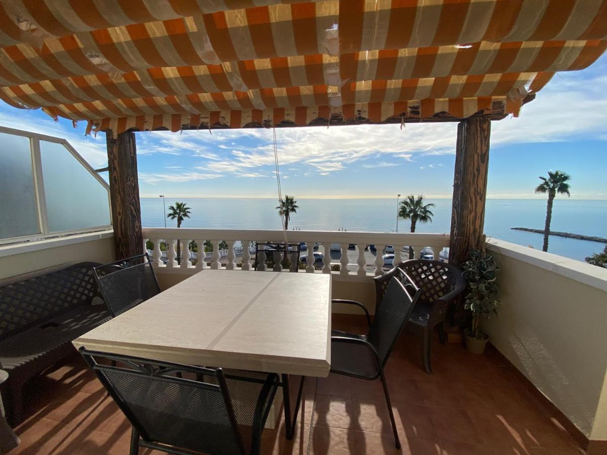 Panoramic Penthouse *