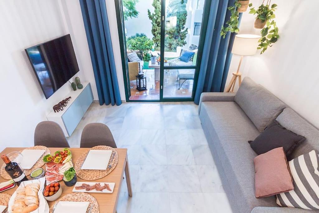 Stunning Ground Floor Apartment! *