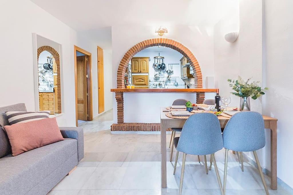 Stunning Ground Floor Apartment! Apartamento