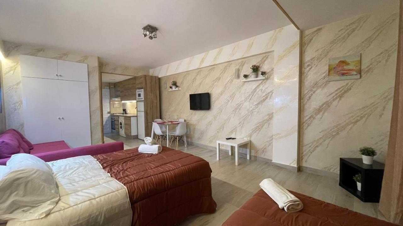 Benal 23 Apartment